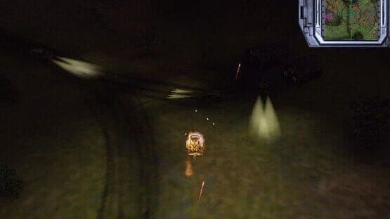 Hell-Copter — screenshot 1