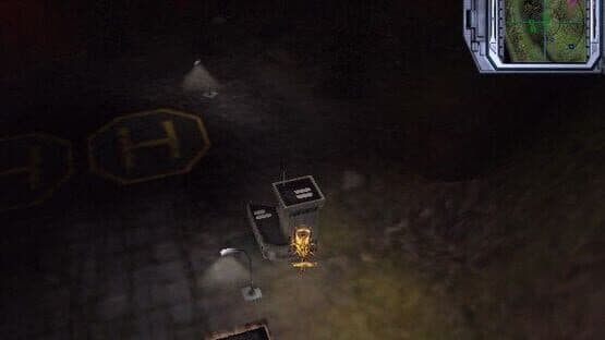 Hell-Copter — screenshot 2