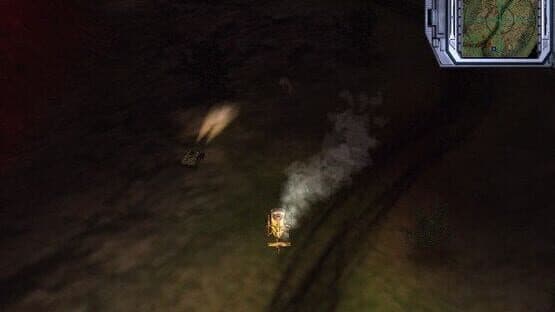 Hell-Copter — screenshot 3