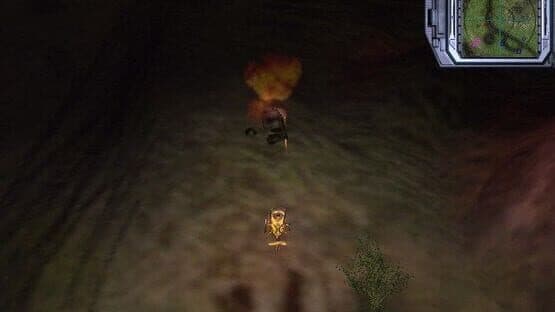 Hell-Copter — screenshot 4