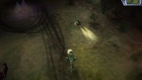 Hell-Copter — screenshot 5