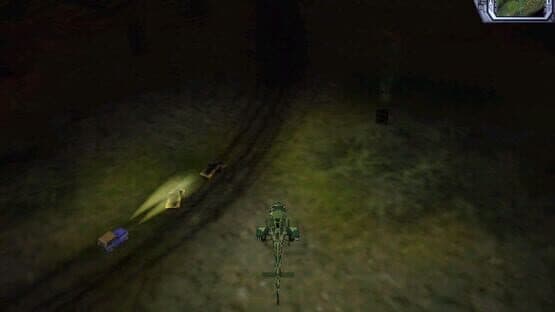Hell-Copter — screenshot 6