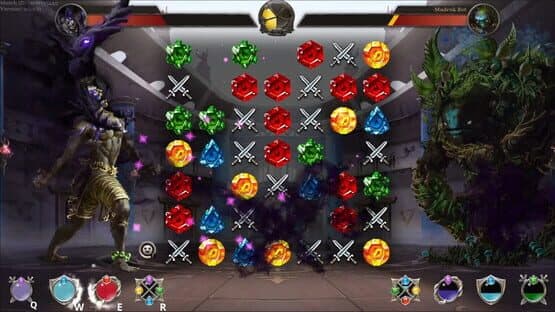 Rise of Elements — screenshot 6