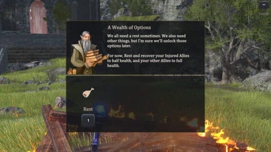 I Had a Plan! — screenshot 4