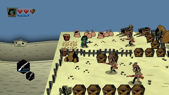 Cordels & Spells — screenshot 1