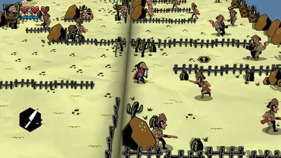 Cordels & Spells — screenshot 5