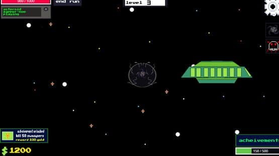 Blackhole Simulator — screenshot 4