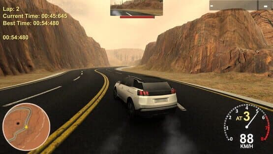 Daily Driven Racer — screenshot 2