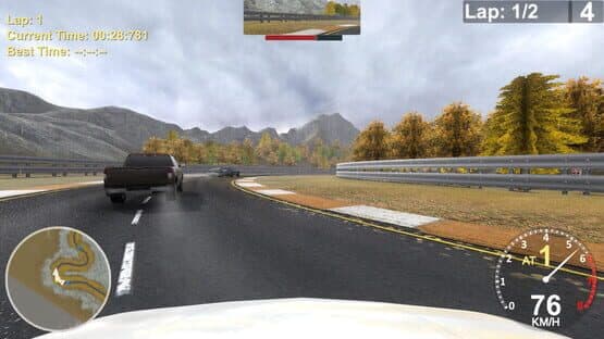 Daily Driven Racer — screenshot 4