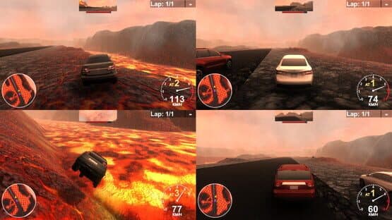 Daily Driven Racer — screenshot 5