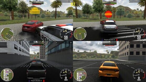 Daily Driven Racer — screenshot 6