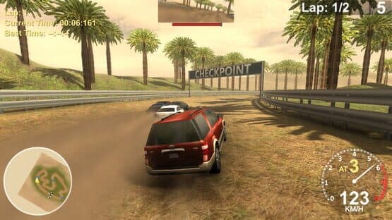 Daily Driven Racer — screenshot 7