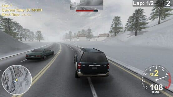 Daily Driven Racer — screenshot 8