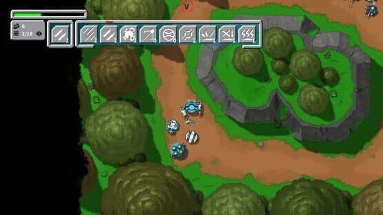 Vermin Control — screenshot 1