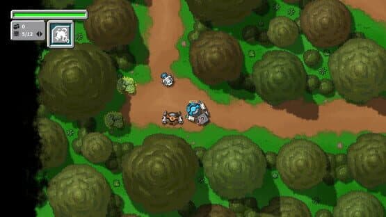 Vermin Control — screenshot 2