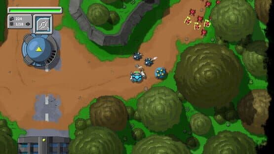Vermin Control — screenshot 3
