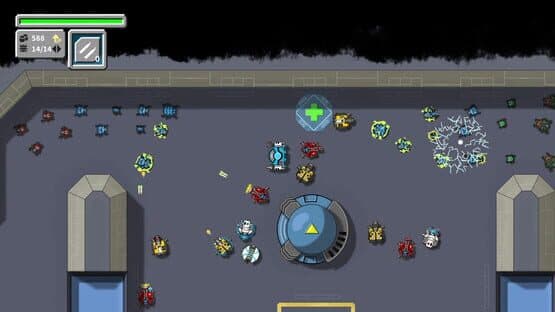 Vermin Control — screenshot 4