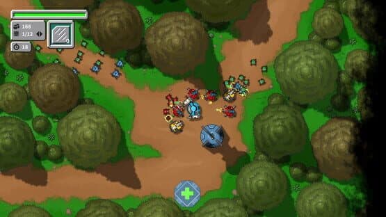 Vermin Control — screenshot 5