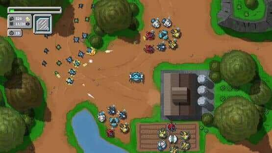 Vermin Control — screenshot 6