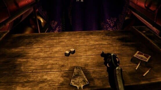 Death In Your Dice — screenshot 2