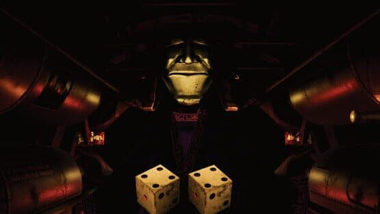 Death In Your Dice — screenshot 5