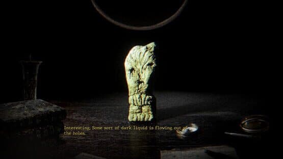 The Children of Clay — screenshot 1
