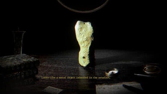 The Children of Clay — screenshot 2