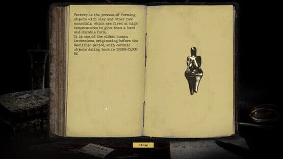 The Children of Clay — screenshot 3