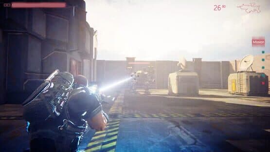 Dead Spaceshot — screenshot 3