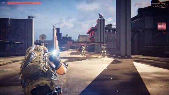Dead Spaceshot — screenshot 5