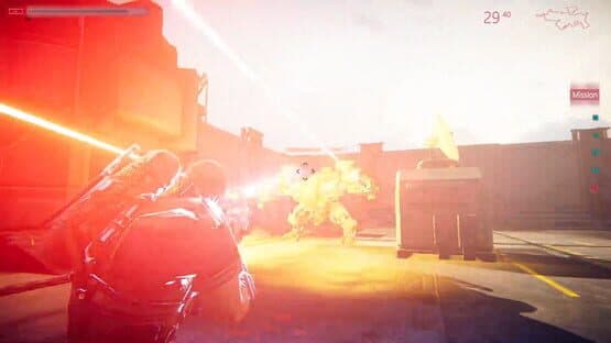 Dead Spaceshot — screenshot 7