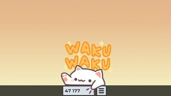 Bongo Cat — screenshot 1