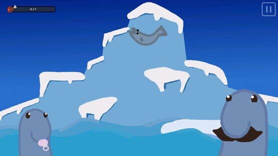 Hephep Fever: Retold — screenshot 1