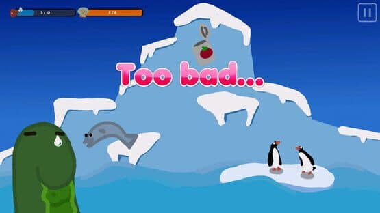 Hephep Fever: Retold — screenshot 3