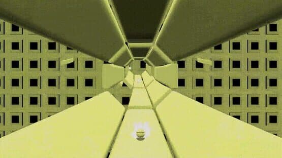 Synthwave Tunnel — screenshot 5