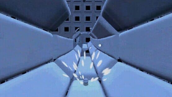Synthwave Tunnel — screenshot 6