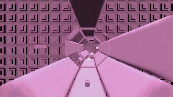 Synthwave Tunnel — screenshot 7