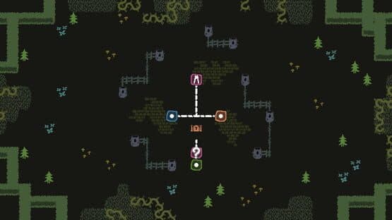 Baba Is You: Baba Make Level — screenshot 2