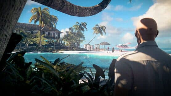 Hitman 2: Haven Island — screenshot 1