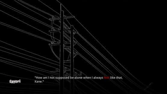 Doki Doki Happy Thoughts — screenshot 2