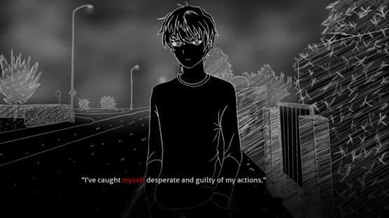 Doki Doki Happy Thoughts — screenshot 3