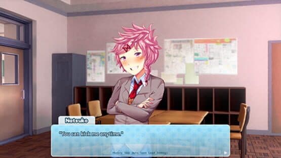 Doki Doki Switcheroo — screenshot 1