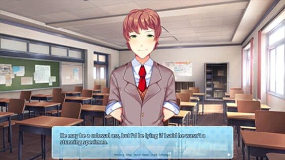 Doki Doki Switcheroo — screenshot 2