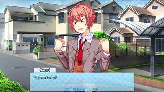 Doki Doki Switcheroo — screenshot 3