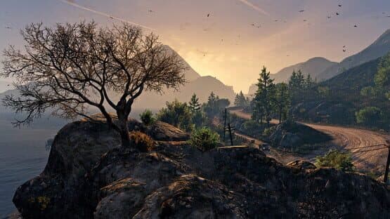 Grand Theft Auto V Enhanced — screenshot 6