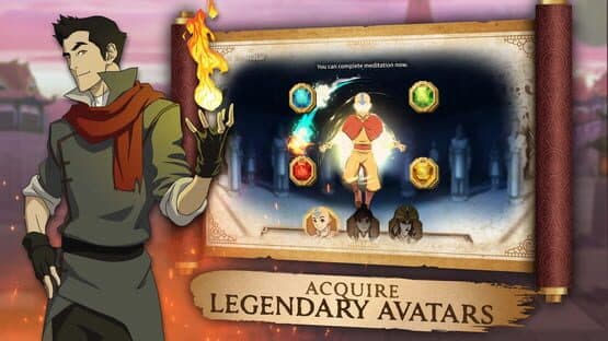 Avatar: Realms Collide — screenshot 4