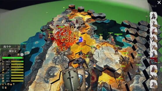 The Little World — screenshot 2