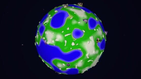 The Little World — screenshot 8