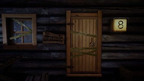 Finnish Cottage 8 — screenshot 1
