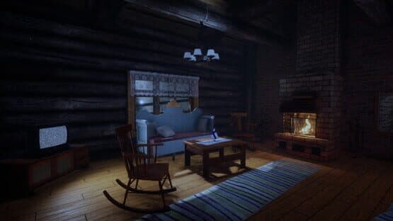 Finnish Cottage 8 — screenshot 2